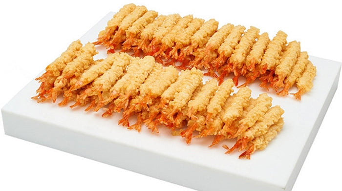 Frozen Tempura Shrimp